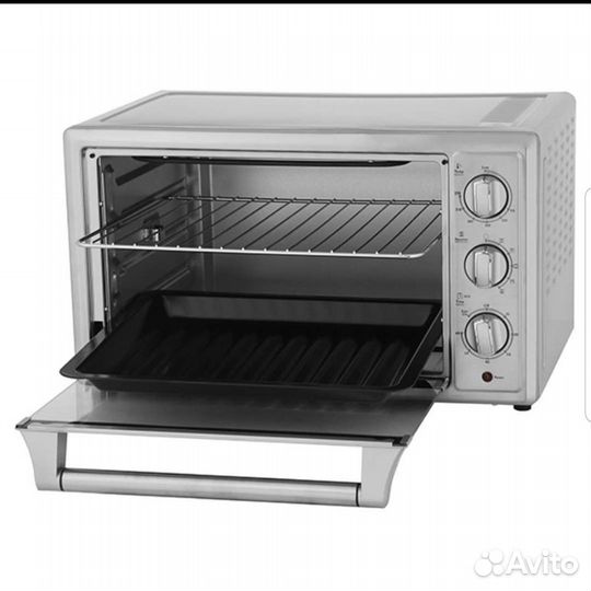 Мини-печь Redmond RO-5705