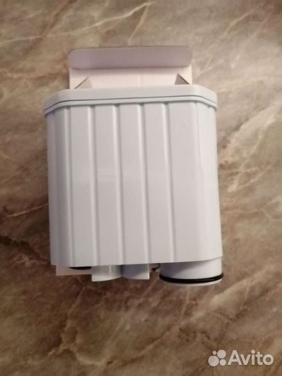 Новый фильтр для кофемашины philips saeco CA6903