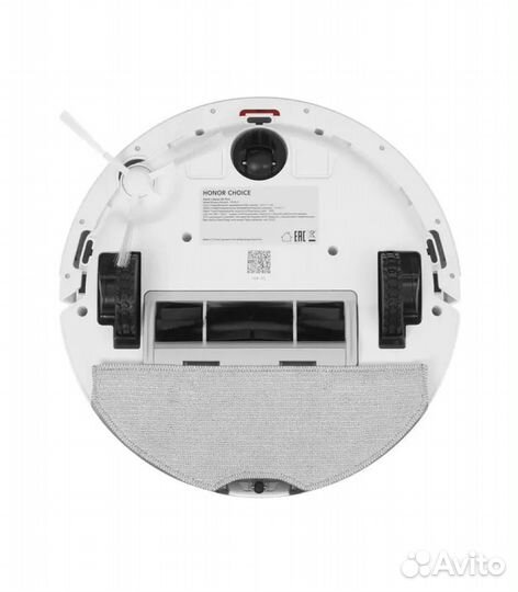 Робот-пылесос Honor Choice Robot Cleaner R2 Plus W