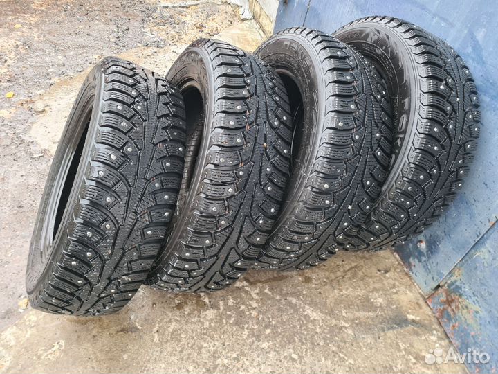 Nokian Tyres Nordman 4 175/65 R14