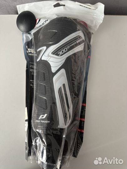 Щитки защитные, хоккейные, футбольные,новые