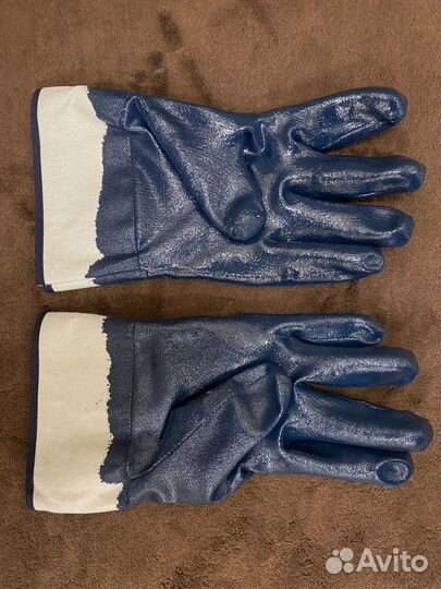 Продам перчатки рабочие 21 пара