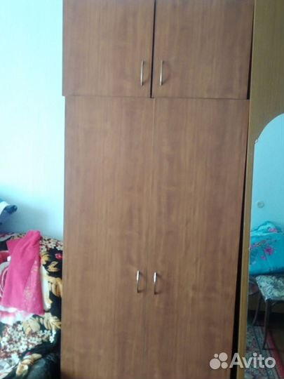 Платяной шкаф бу