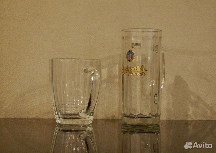 Пивные кружки