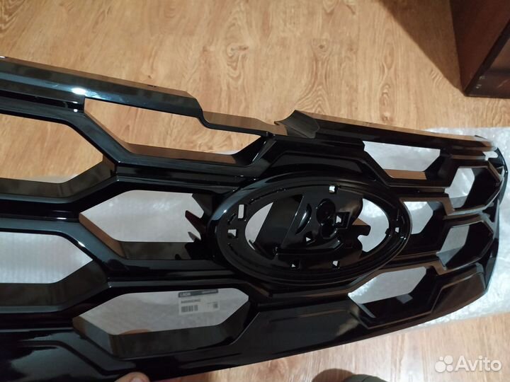 Накладка веста