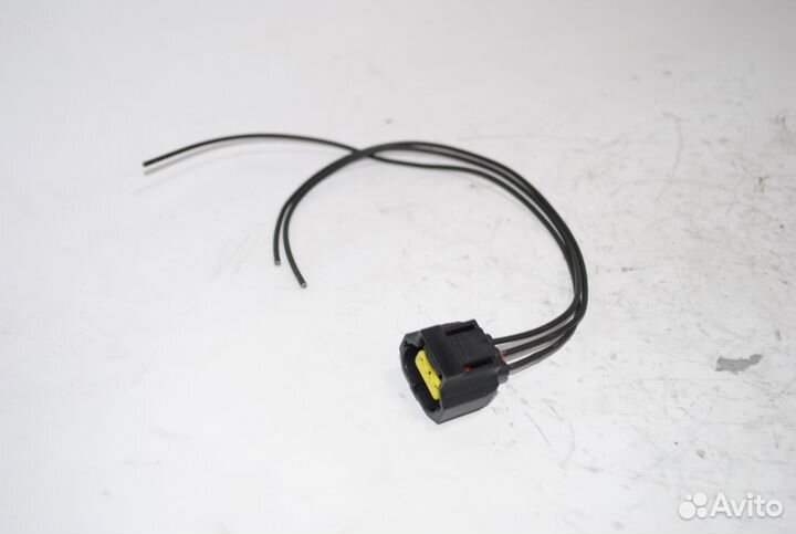 Разъем генератора Ford