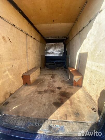 Грузоперевозки