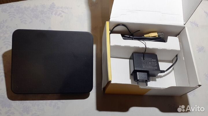 Wifi роутер билайн