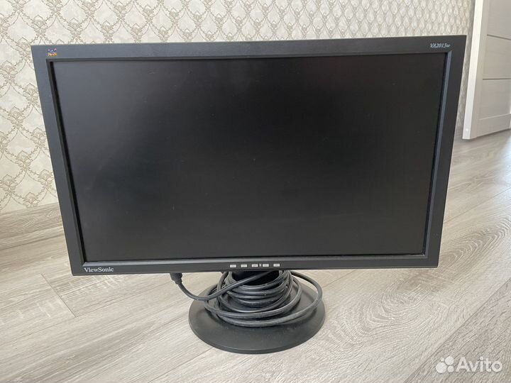 Монитор Viewsonic