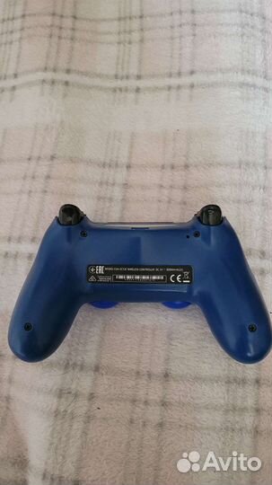 Геймпад dualshock 4 Wireless Controller реплика