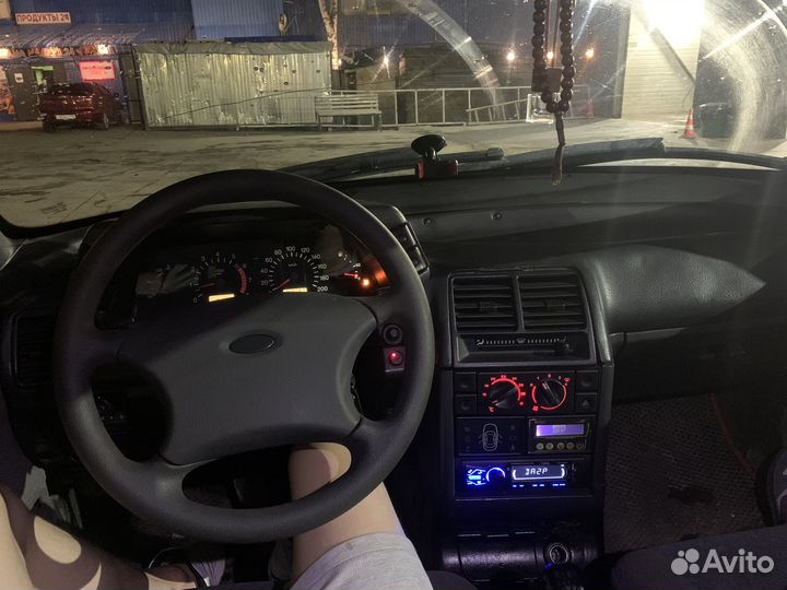 ВАЗ 2112 1.6 МТ, 2006, 250 000 км