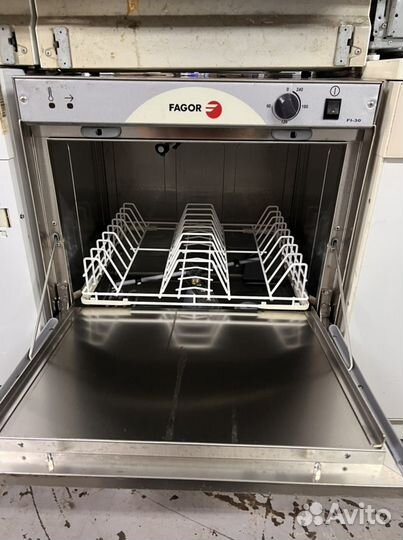 Посудомоечная машина fagor fi-30