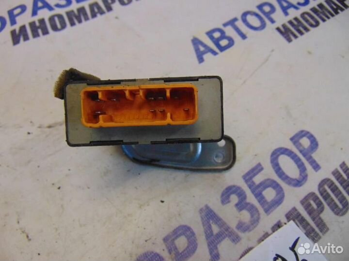 Блок управления дверей для Toyota Carina E 1992-1