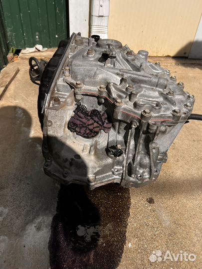 АКПП, коробка nissan rogue, x-trail-32 2017