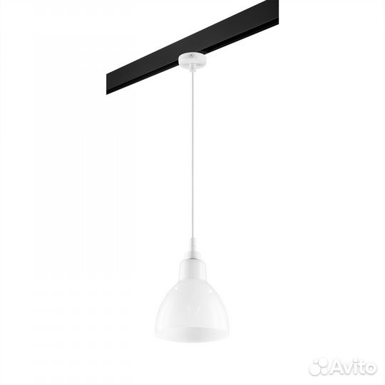 Lightstar PRO865016 Loft трековый светильник