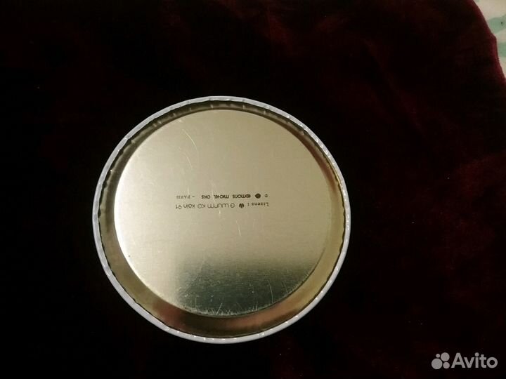 Коллекционная тарелочка