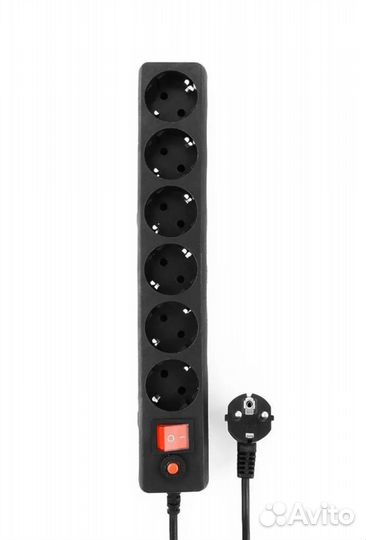 Удлинитель новый