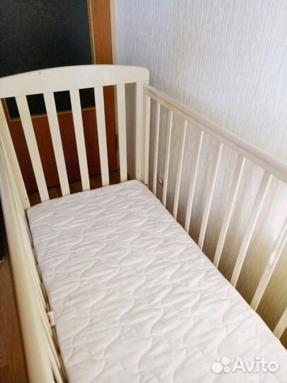 Кровать Кубаньлесстрой