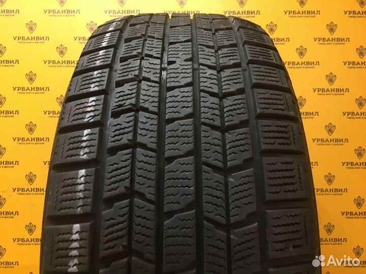 Dunlop Graspic DS3 245/50 R18 100Q