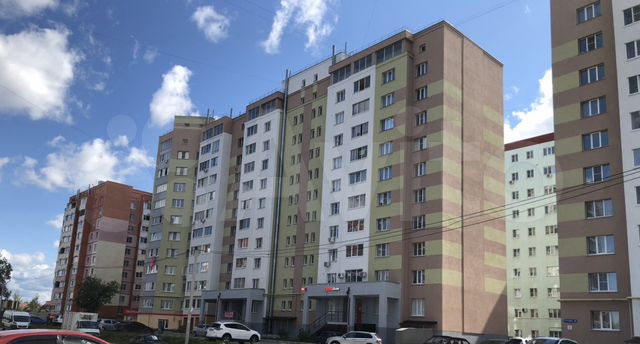 1000 кладовок спортивная ул 14 рязань фото Помещение свободного назначения, 41 м² в Рязани Продажа коммерческой недвижимост
