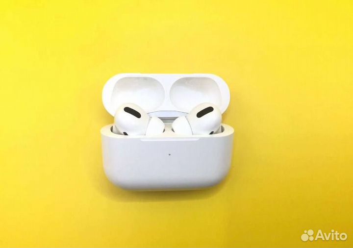 AirPods pro (Новые, гарантия, подарок)