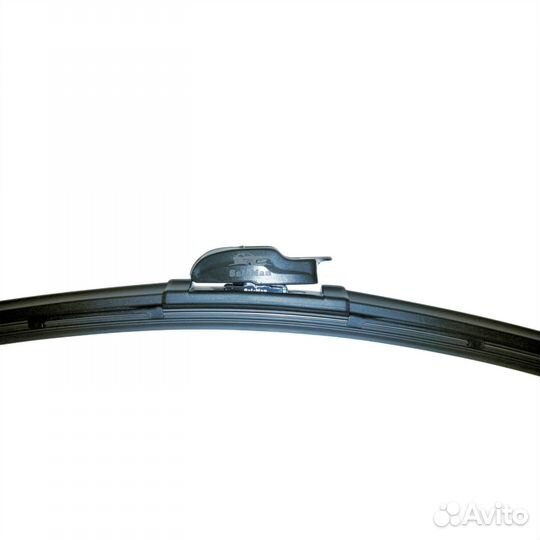 Щетка стеклоочистителя бескаркасная Sal-Man