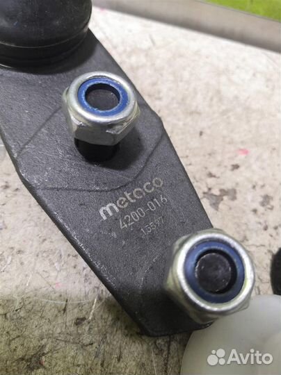 Опора шаровая Рено Кенгу Кангу