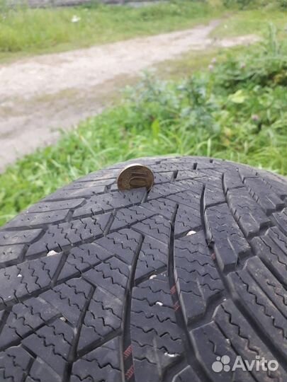 Roadmarch Winter XPro 888 195/50 R16