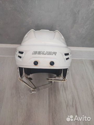 Хоккейный шлем Bauer Reakt