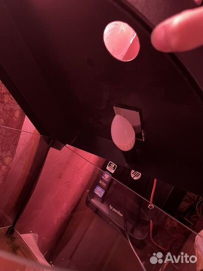 Аквариум 30 литров