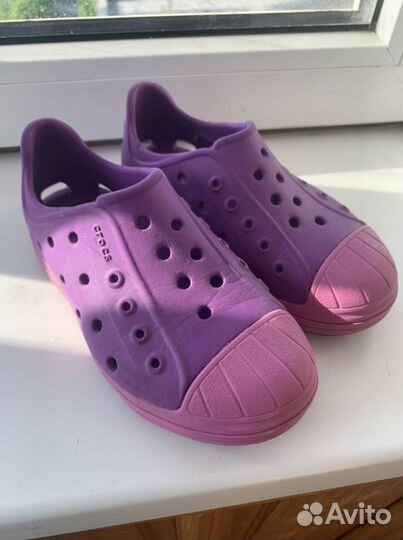 Crocs оригинал