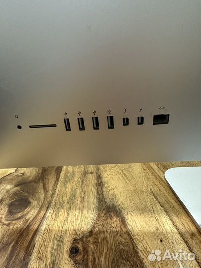 Apple iMac 27 late 2013