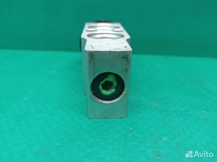 Клапан кондиционера Kia Rio 1 универсал A5D 2003