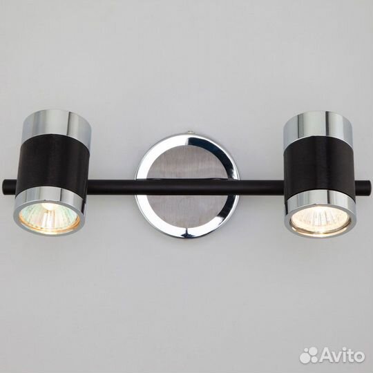 Спотовый светильник Eurosvet Prime 