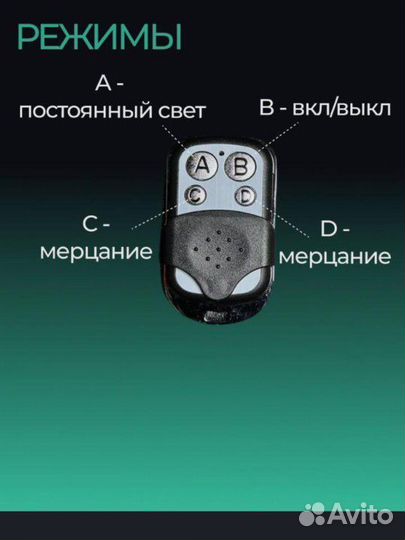 Стробоскоп для автомобиля