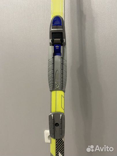 Беговые лыжи