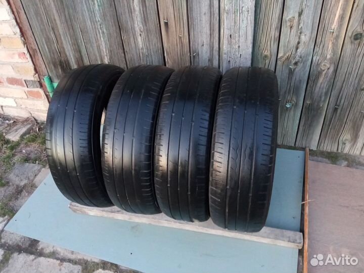 Kumho Solus KH17 185/65 R15 88H