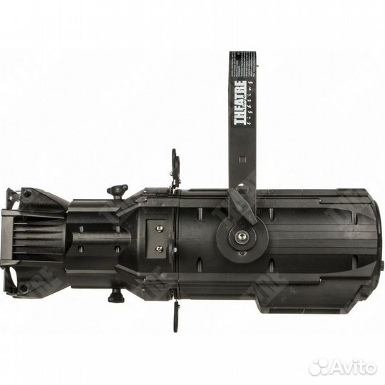 Theatre Stage Lighting LED Profile Spot 200/19