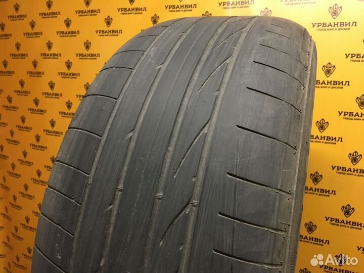 Bridgestone Dueler H/P 265/50 R19