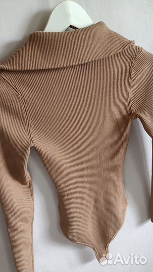 Боди H&M р-р XS