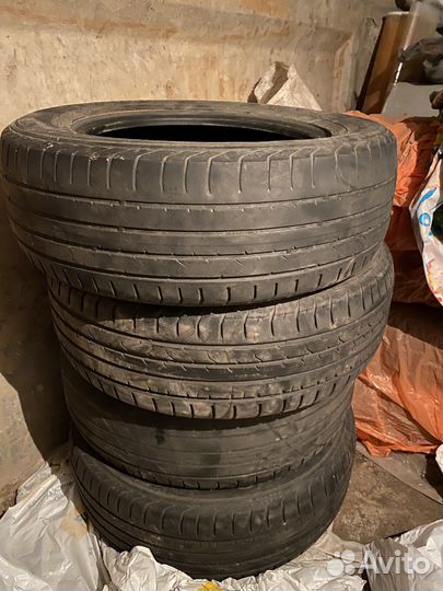 Kumho Crugen HP91 235/65 R17