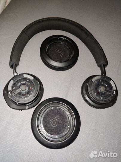 Беспроводные наушники Bang Olufsen Beoplay H8i