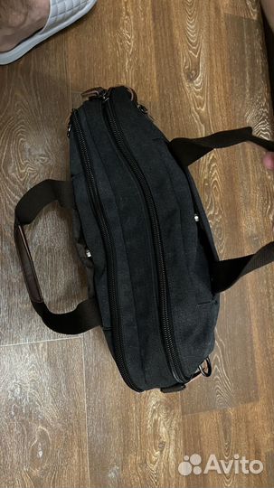 Рюкзак сумка для ноутбука 17,3