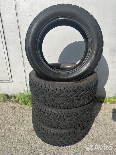Tigar SUV Winter 225/60 R17 103V