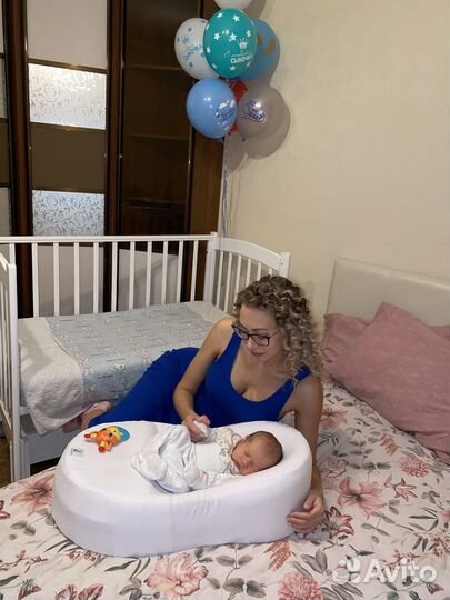 Кокон Dolce Bambino