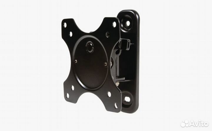 Кронштейн на стену omnimount OS40TP черный