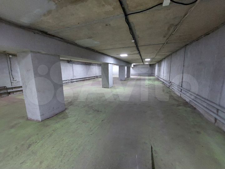 Склад, 629 м²