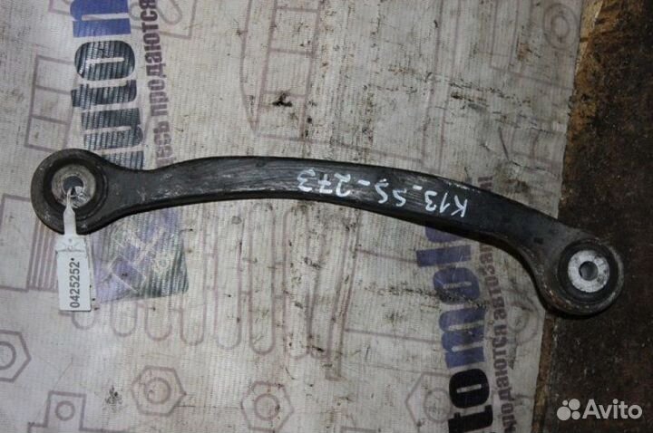 Рычаг задний левый верхний Mercedes-Benz E-Class
