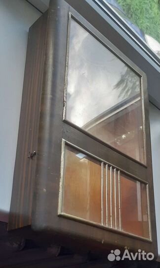 Корпус от настенных часов