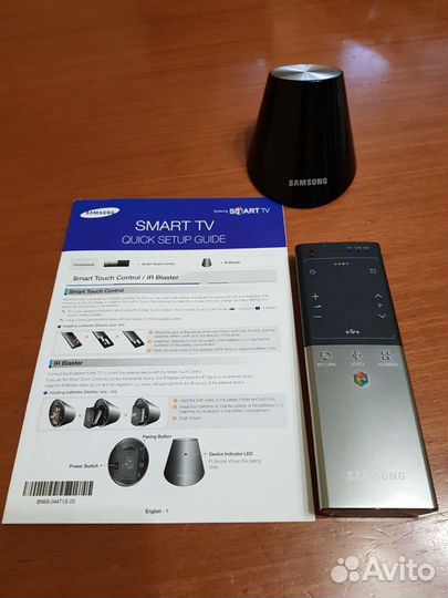 Ик бластер (IR blaster) Samsung VG-IRB 2000